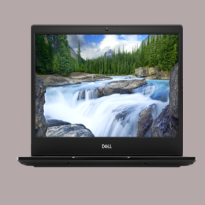 Dell Latitude 3500 260115（I5-8265U/8GB內(nèi)存/1T/15.6寸/指紋識(shí)別/MX130 2G顯卡）